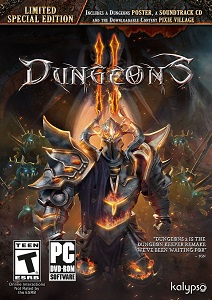 Dungeons 2 ราคาถูก